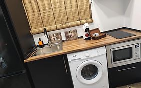 Apartamento 21 Verdejo